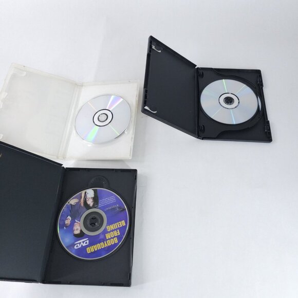 Jet Li DVD Collection 3 Sets Kung Fu Martial Arts Action Shaolin Fist 10 Movies - Picture 8 of 9